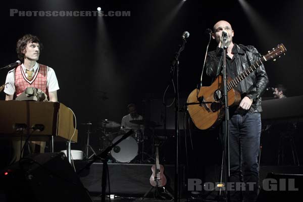 FLORENT MARCHET - 2011-11-02 - PARIS - Casino de Paris - 